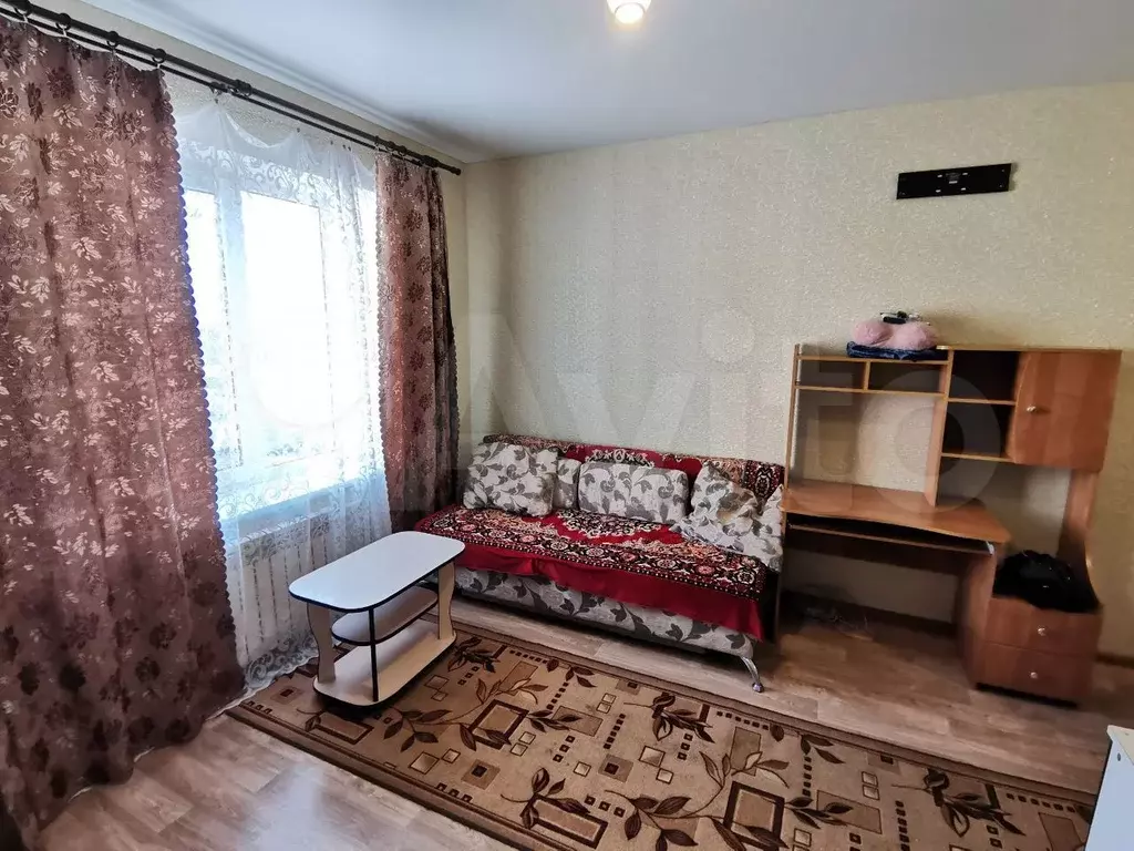 Квартира-студия, 23м, 5/5эт. - Фото 0