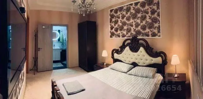 Комната Адыгея, Майкоп ул. Калинина, 389 (13.0 м) - Фото 1