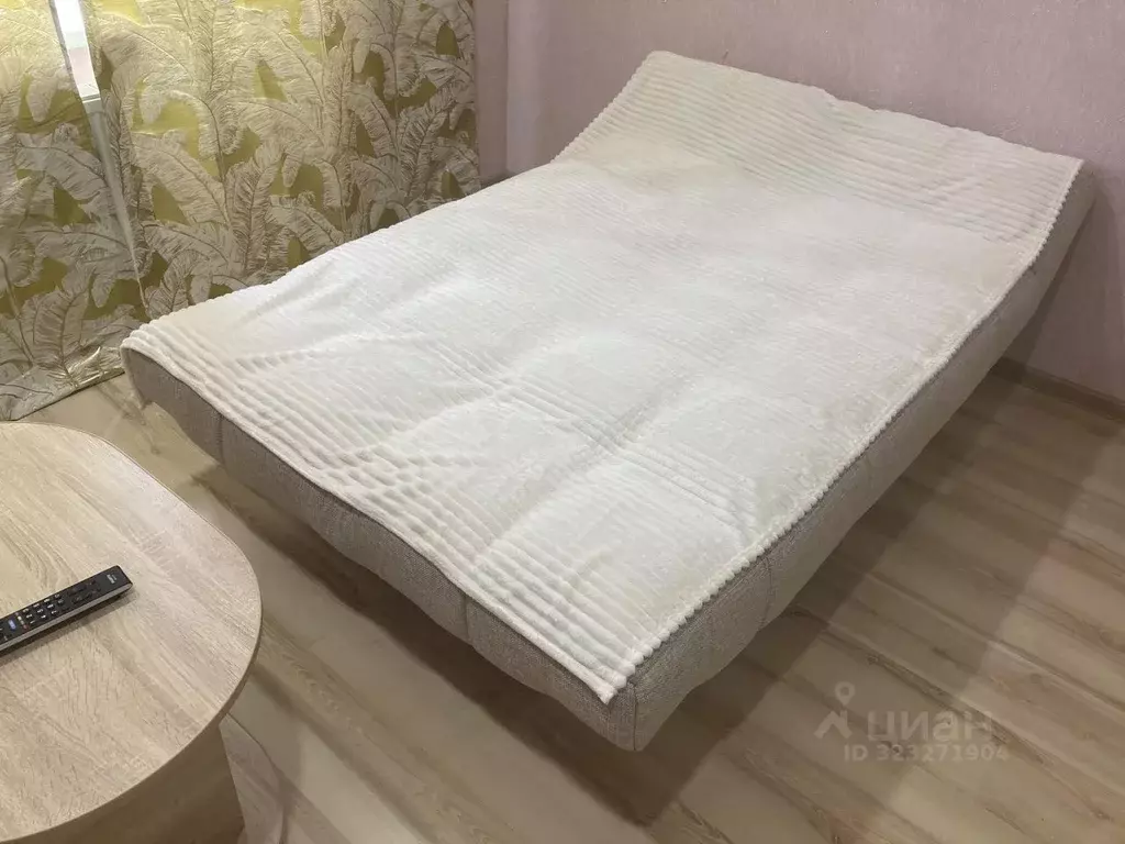 1-к кв. Удмуртия, Ижевск Парковая ул., 7 (50.0 м) - Фото 1