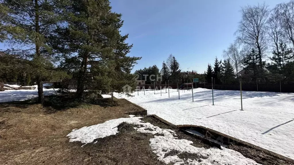 Участок в Московская область, Богородский городской округ, д. Пашуково ... - Фото 1