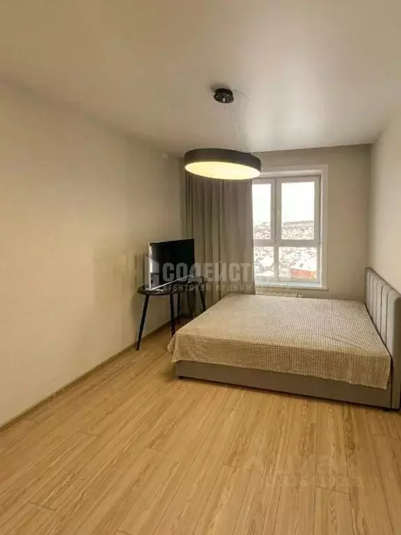 1-к кв. Иркутская область, Иркутский муниципальный округ, Маркова рп, ... - Фото 2