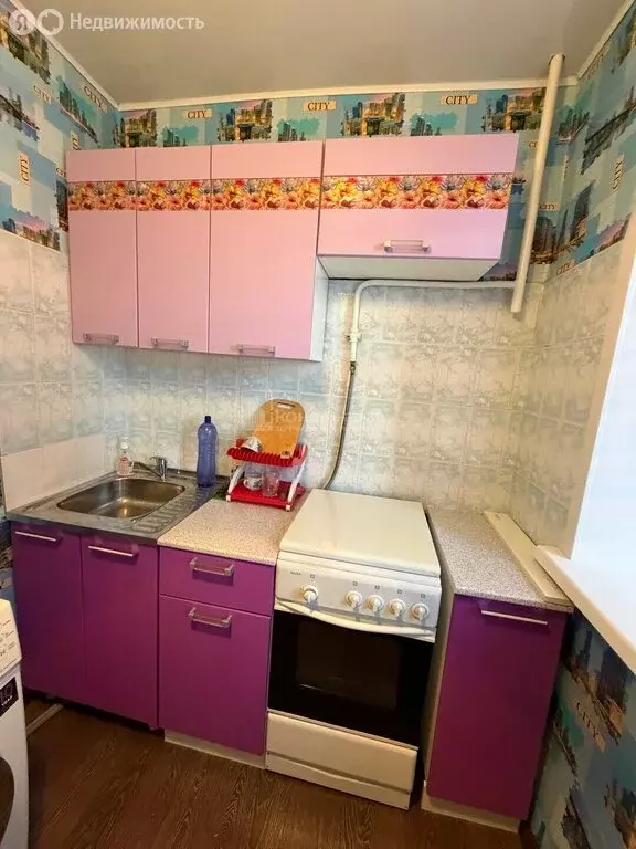 2-комнатная квартира: Гороховец, улица Кутузова, 3 (39.2 м) - Фото 1