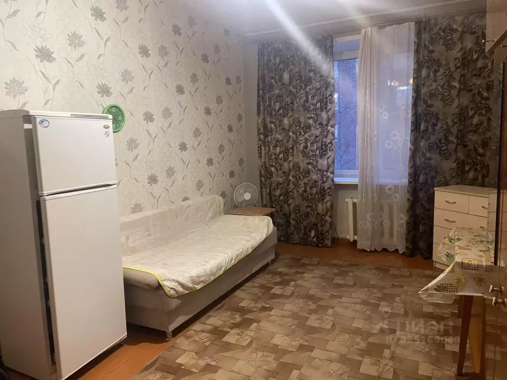 Комната Самарская область, Самара Костромской пер., 9 (19.6 м) - Фото 1