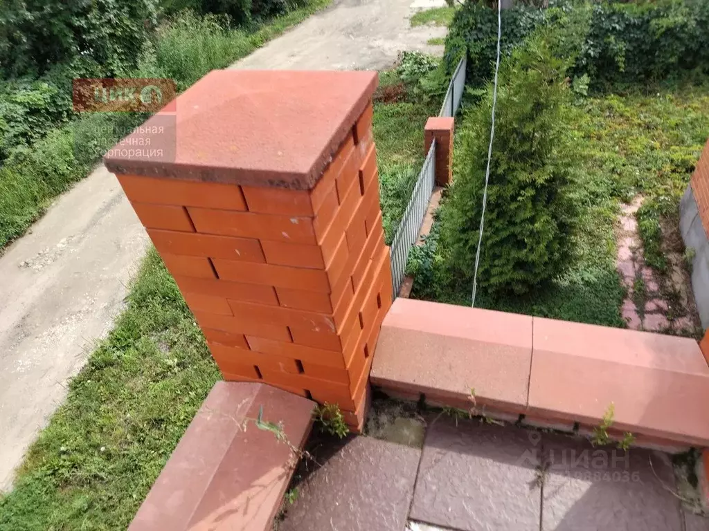 Дом в Рязанская область, Рязань проезд 1-й Усадебный, 12 (165 м) - Фото 1