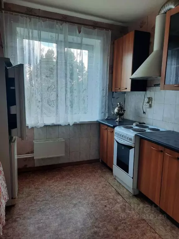 1-к кв. Самарская область, Тольятти ул. Баныкина, 62 (31.7 м) - Фото 1
