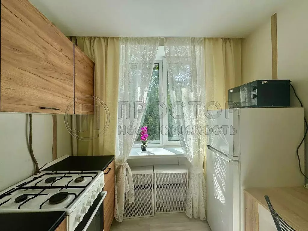 Продается 1-комнатная квартира - Фото 1