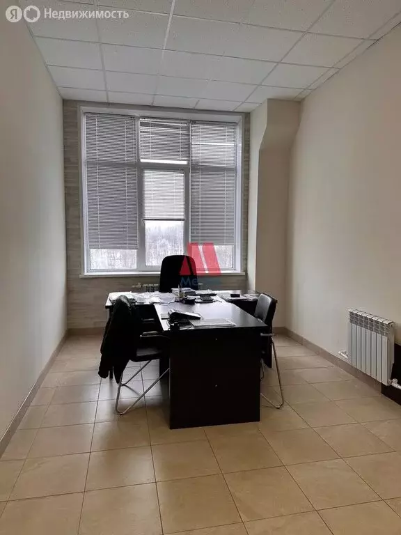 Офис (25.7 м) - Фото 0