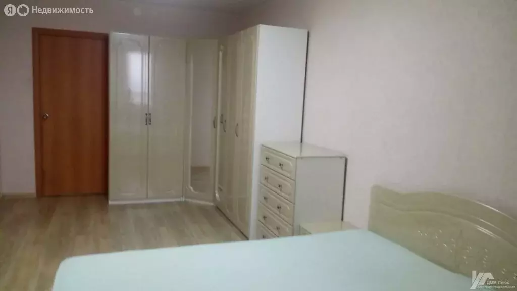 2-комнатная квартира: Вологда, улица Маршала Конева, 26 (50.4 м) - Фото 2