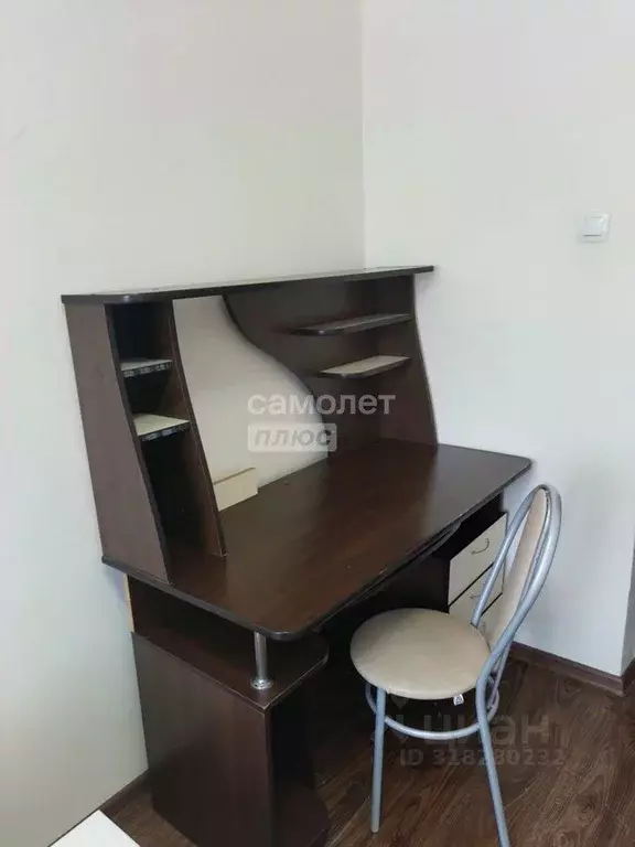 Комната Краснодарский край, Туапсе ул. Маршала Жукова, 26 (10.0 м) - Фото 1