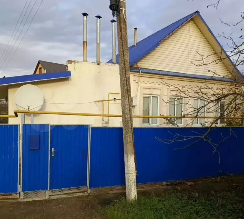 Дом 84,9 м на участке 5,7 сот. - Фото 1
