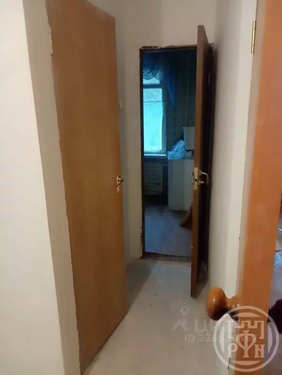 2-к кв. Ленинградская область, Тосненский район, Рябовское городское ... - Фото 2