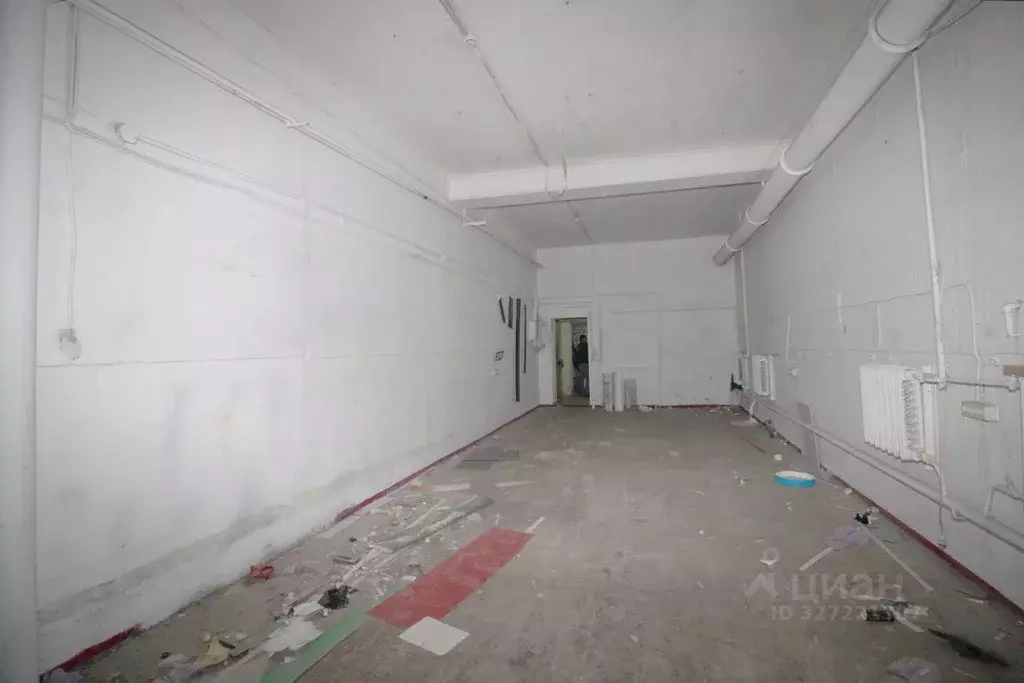 Помещение свободного назначения в Москва 1-я Карачаровская ул., 8С26 ... - Фото 2