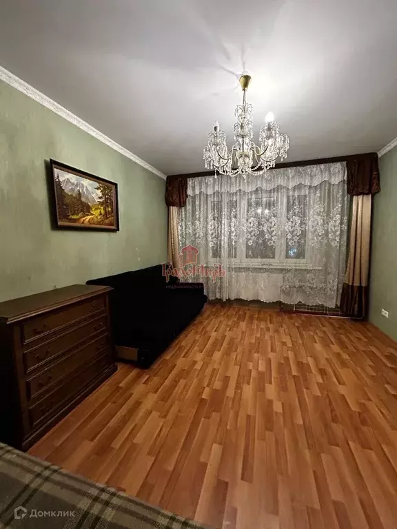 Продаётся 3-к квартира, 74.5 м - Фото 0