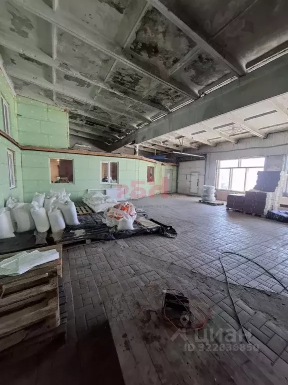 Производственное помещение в Омская область, Омск ул. 1-я Заводская, ... - Фото 0