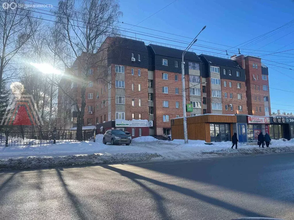 Торговая площадь (120 м) - Фото 2