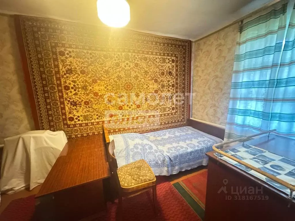Дом в Липецкая область, Липецк Индустриальная ул., 91 (72 м) - Фото 1