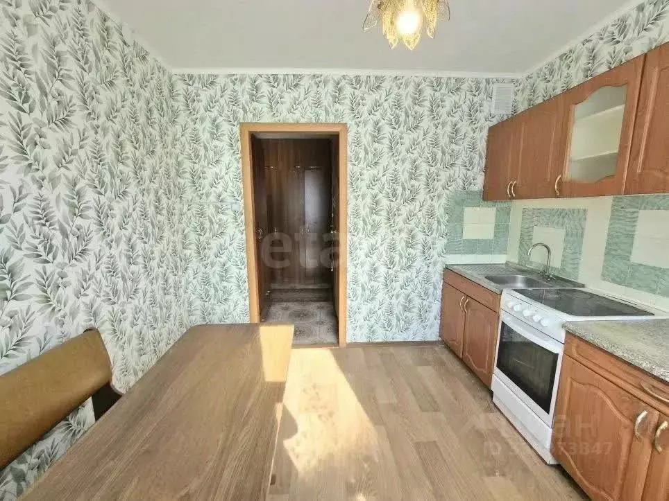 2-к кв. Тюменская область, Тюмень Широтная ул., 156 (50.5 м) - Фото 1