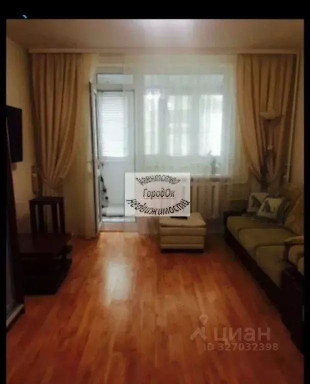 2-к кв. Крым, Саки ул. Курортная, 51 (51.0 м) - Фото 1