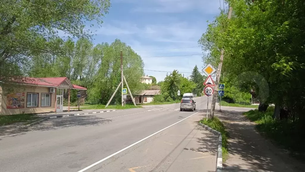 Участок 12 сот. (ИЖС) - Фото 0