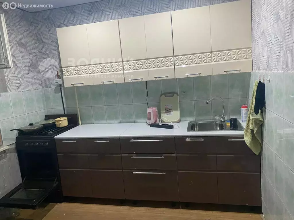 1-комнатная квартира: Шумерля, улица Ленина, 84 (33.1 м) - Фото 1