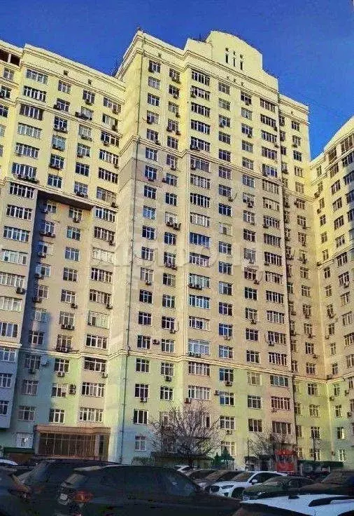 4-к кв. Белгородская область, Белгород Свято-Троицкий бул., 15 (105.0 ... - Фото 1
