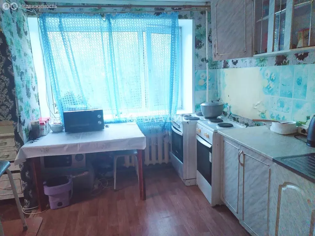 2-комнатная квартира: Тобольск, улица Семёна Ремезова, 118 (39.3 м) - Фото 1