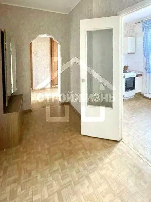 Квартира, 3 комнаты, 66.4 м - Фото 1