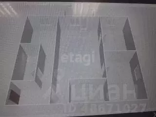 3-к кв. Сахалинская область, Южно-Сахалинск Ново-Александровск п/р, ... - Фото 2