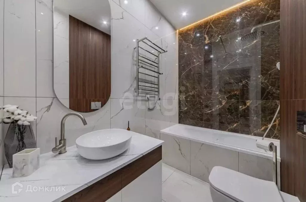 Продаётся 3-к квартира, 85.5 м - Фото 0