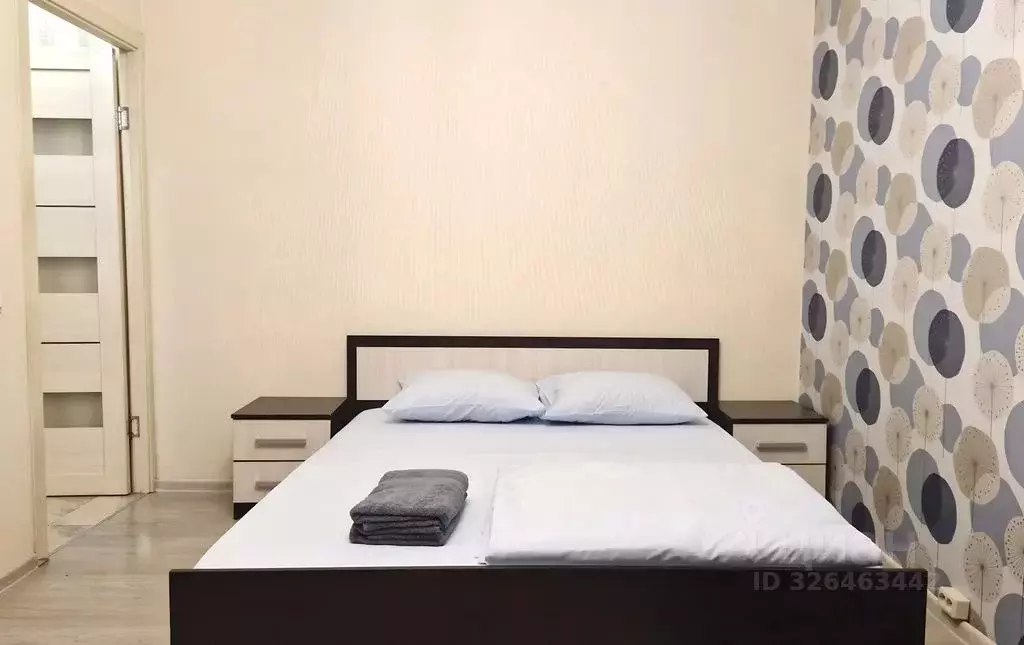 1-к кв. Москва ул. Земляной Вал, 41С1 (41.0 м) - Фото 2