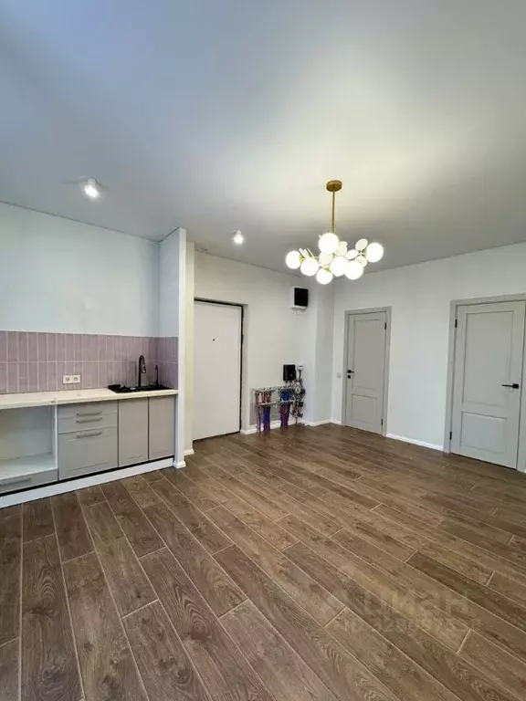 2-к кв. Москва Новоостаповская ул., 20 (51.5 м) - Фото 2