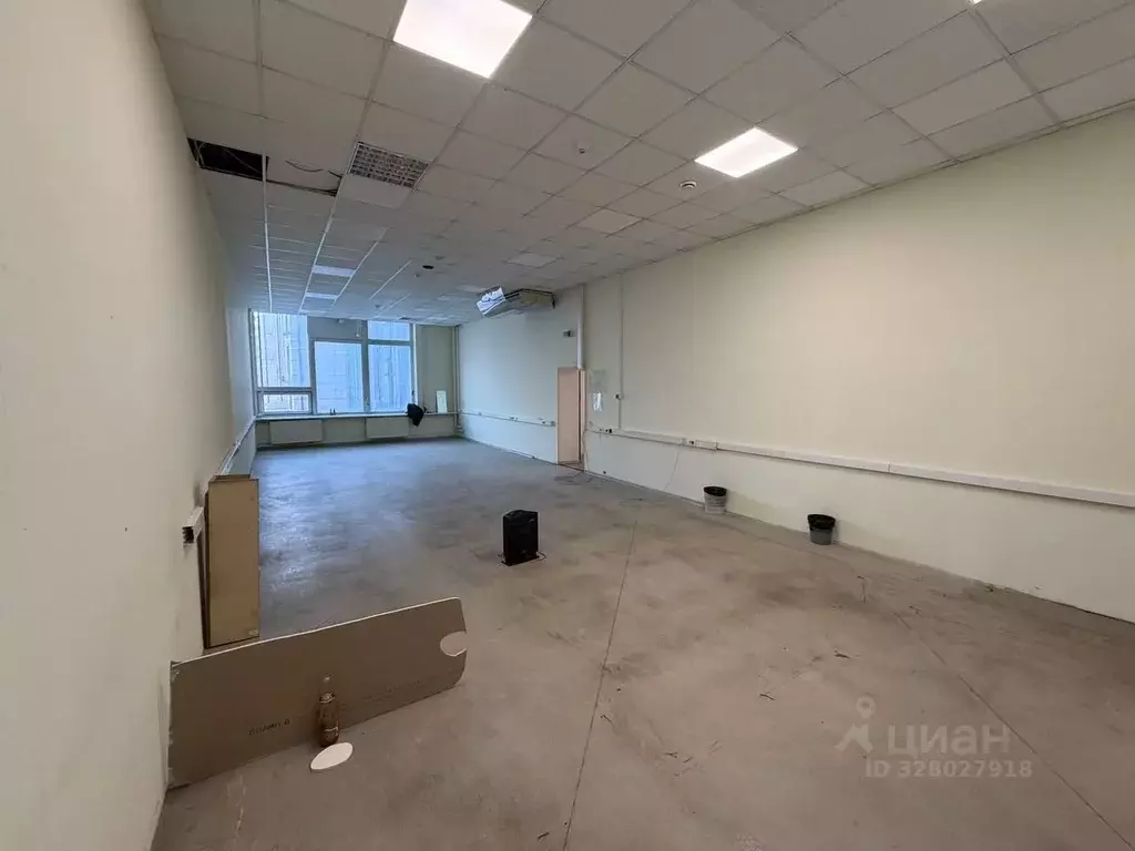 Помещение свободного назначения в Москва проезд 3-й Марьиной рощи, ... - Фото 1