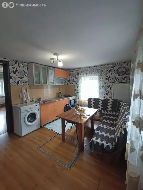 Дом в Ленинск-Кузнецкий, улица Чекалина, 2 (43.1 м) - Фото 1