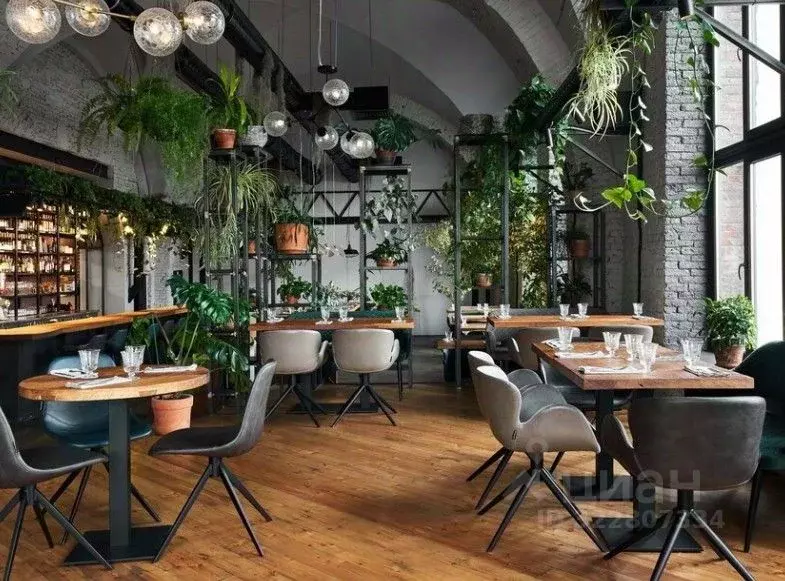 Помещение свободного назначения в Санкт-Петербург ул. Комсомола, 2 ... - Фото 1