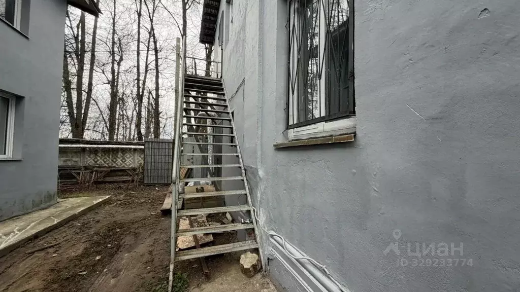 Помещение свободного назначения в Московская область, Солнечногорск ... - Фото 2