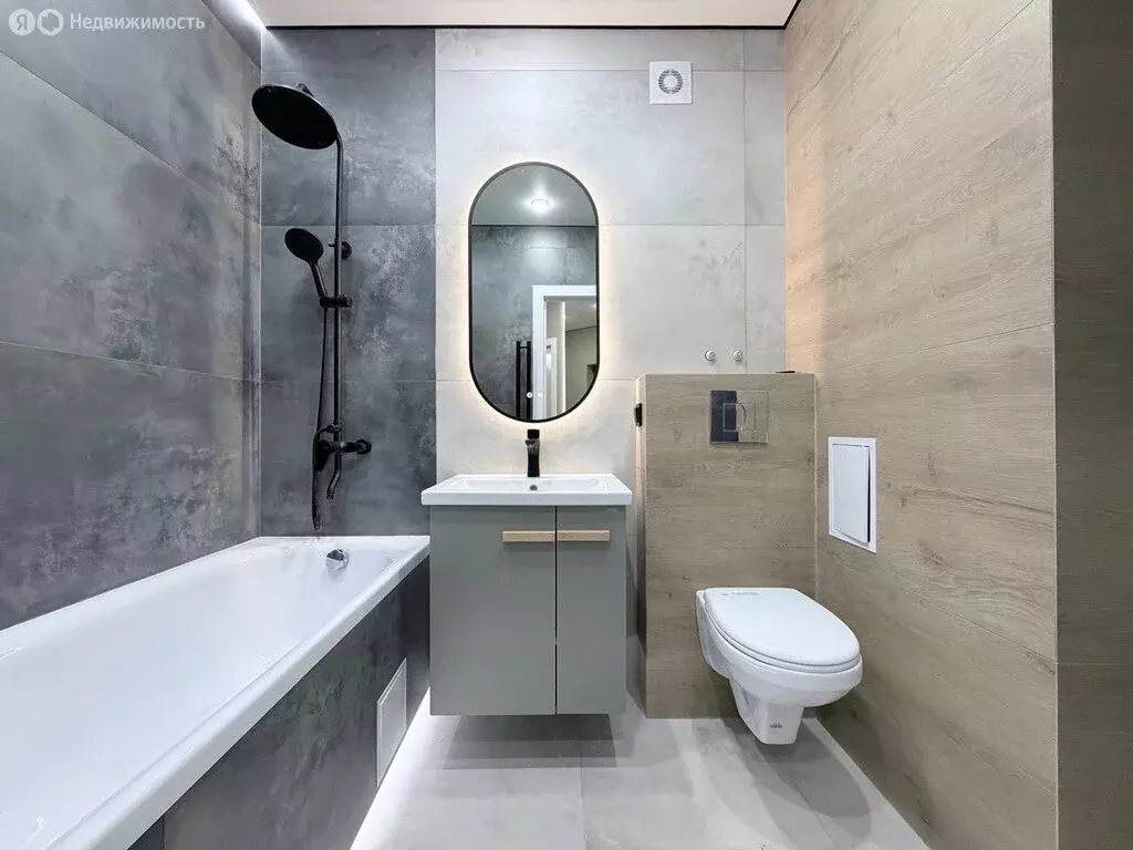 2-комнатная квартира: Засечное, Фонтанная улица, 14 (47 м) - Фото 2