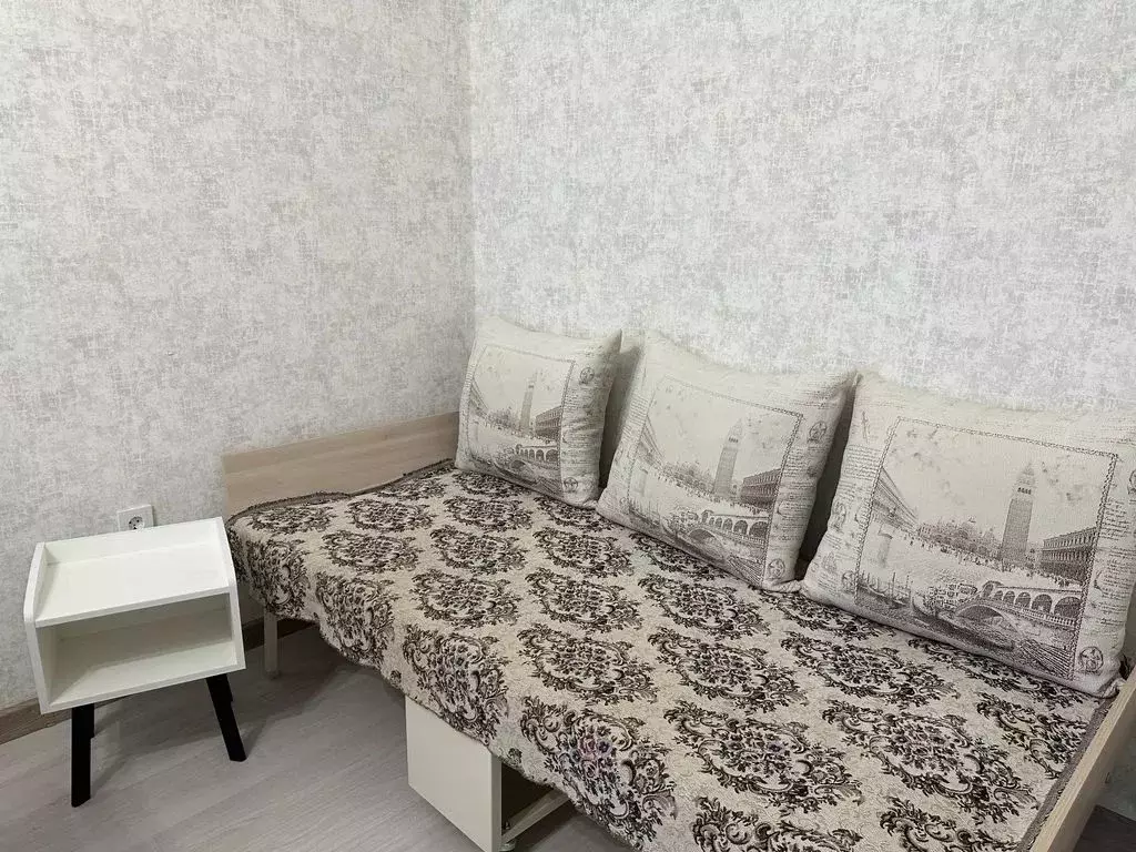 1-к кв. Башкортостан, Уфа Новороссийская ул., 1 (35.0 м) - Фото 2