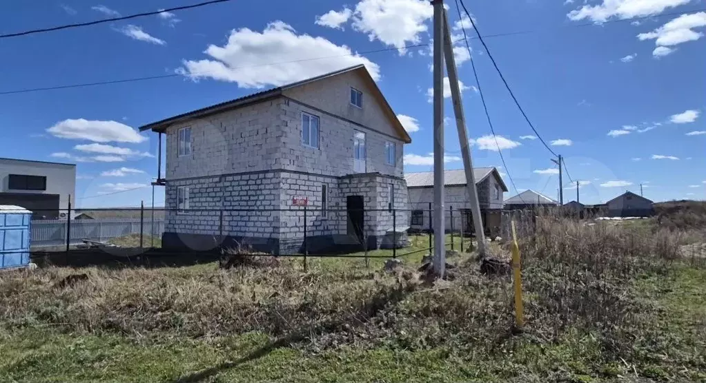 Коттедж 220 м на участке 10 сот. - Фото 0