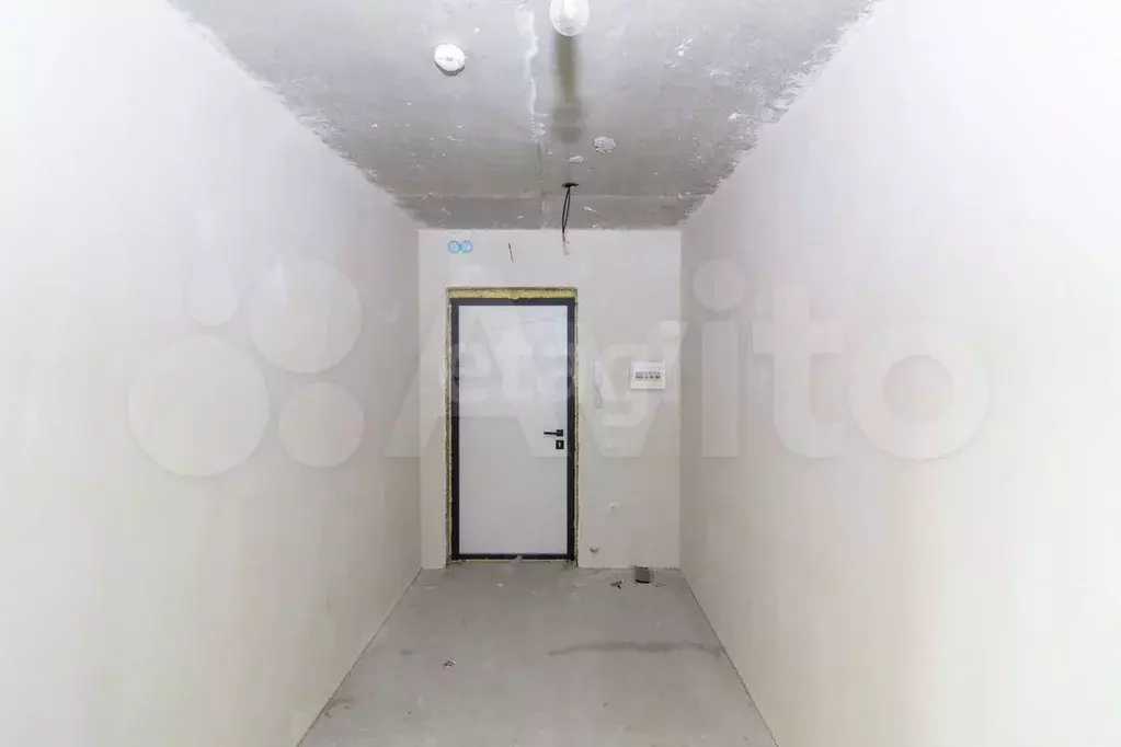 2-к. квартира, 63,1 м, 11/15 эт. - Фото 1
