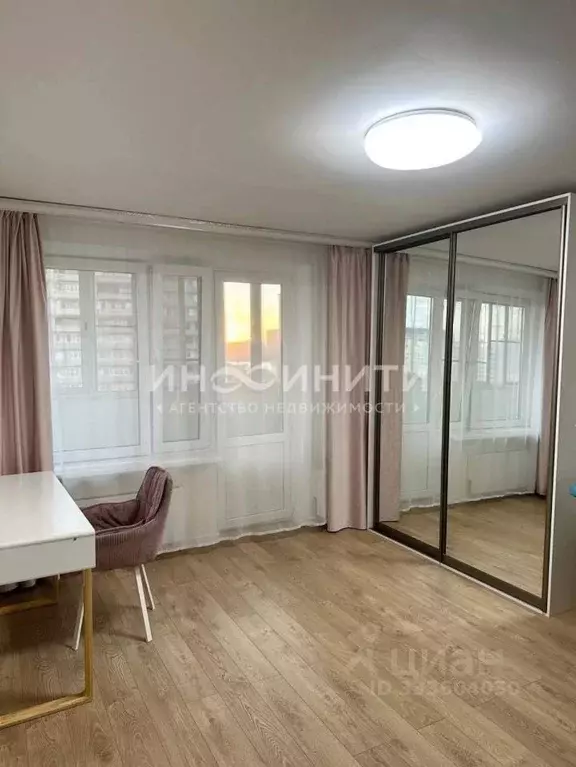 1-к кв. Москва ул. Мусы Джалиля, 8К2 (33.2 м) - Фото 1