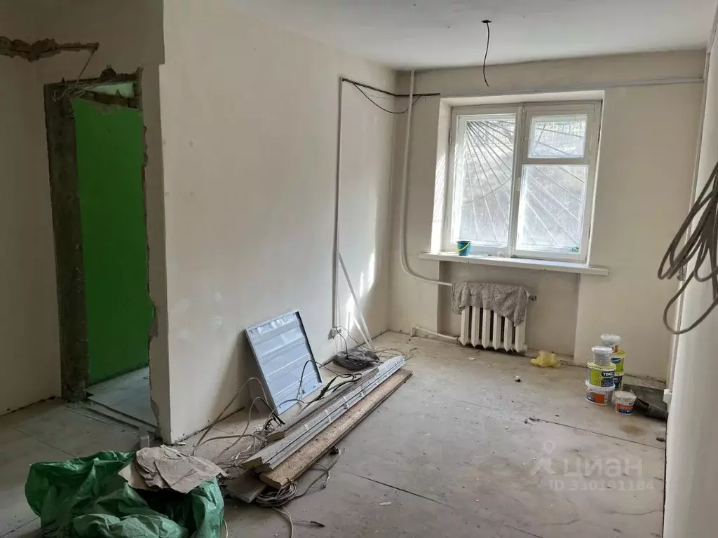 Помещение свободного назначения в Приморский край, Находка ул. ... - Фото 2