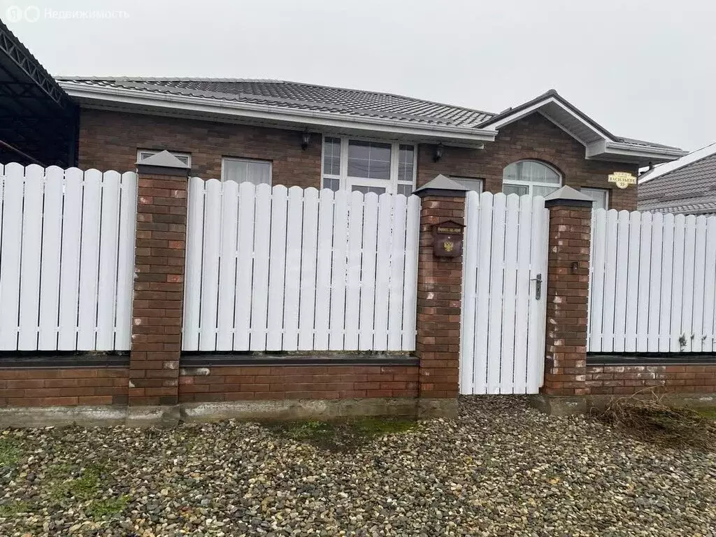 Дом в Михайловск, улица Сергея Васильева (125 м) - Фото 2