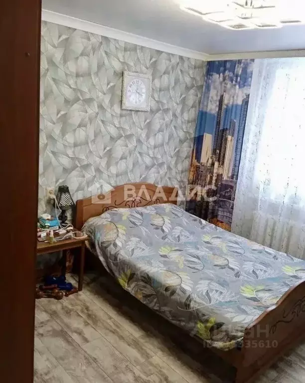 3-к кв. Владимирская область, Собинка ул. Гагарина, 11 (68.2 м) - Фото 2