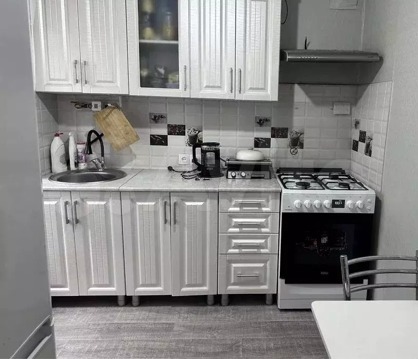 2-к. квартира, 52,3 м, 5/9 эт. - Фото 0