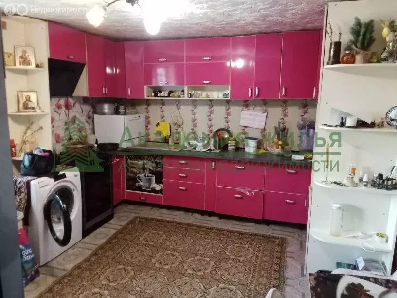 Дом в Подлесновское муниципальное образование, село Сосновка, улица ... - Фото 1