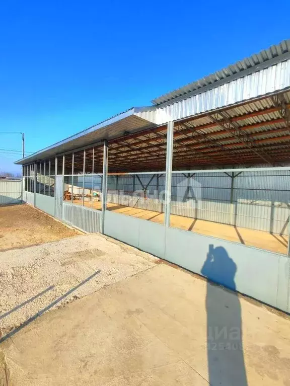 Участок в Краснодарский край, Усть-Лабинск Звездная ул. (5.0 сот.) - Фото 2