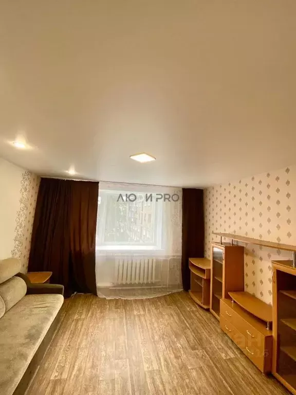 Комната Кировская область, Юрьянский район, Мурыгино пгт ул. Красных ... - Фото 2