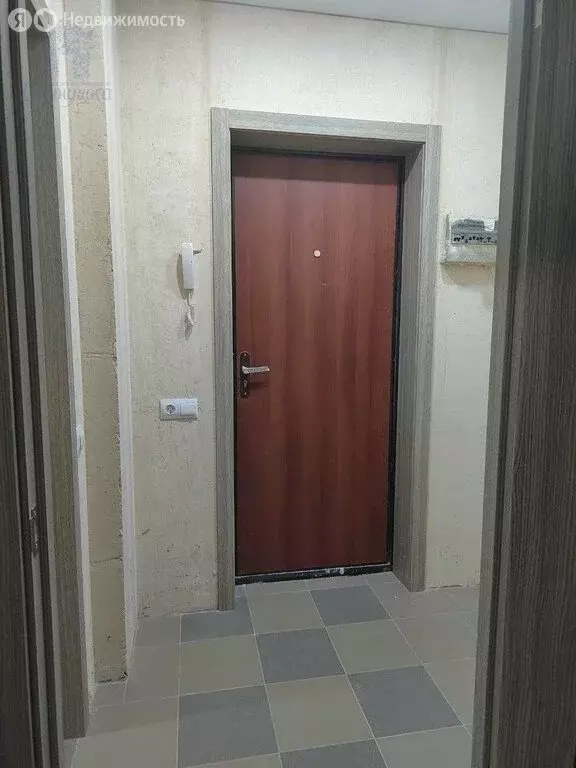 1-комнатная квартира: Воронеж, Ростовская улица, 100БкА (30.2 м) - Фото 2