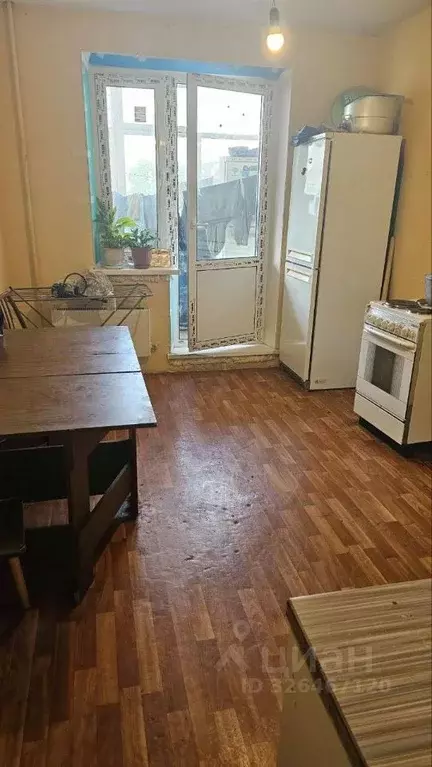 2-к кв. Московская область, Люберцы городской округ, д. Островцы ул. ... - Фото 2