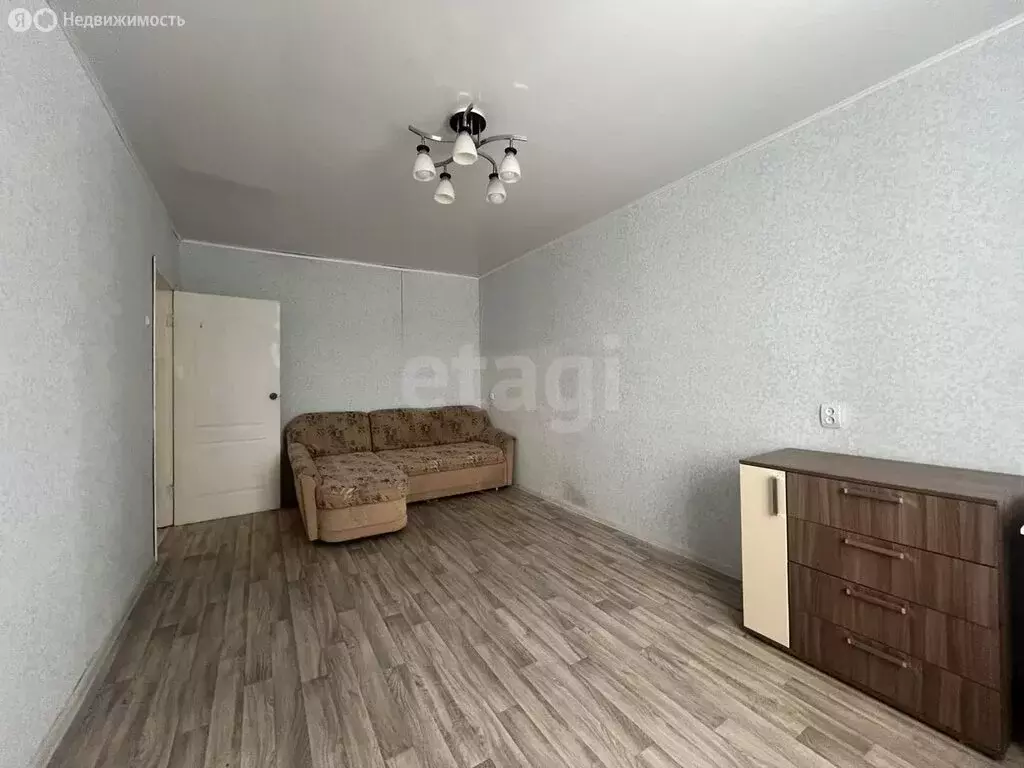 1-комнатная квартира: Балашов, улица Титова, 11А (33.7 м) - Фото 2